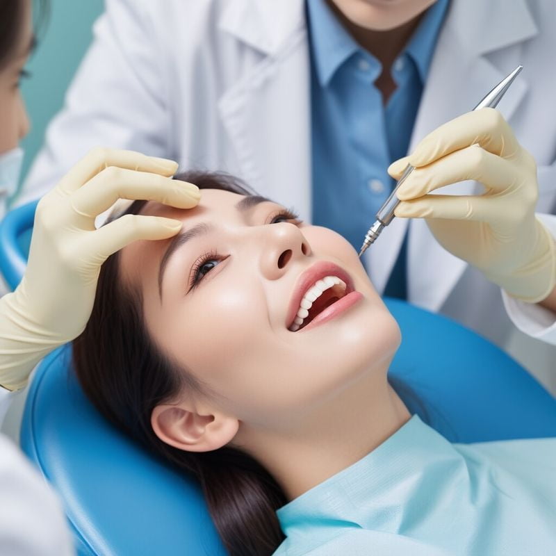 四、 避坑經(jīng)驗(yàn)總結(jié)：在簡陽牙米口腔詢問價(jià)格時(shí)應(yīng)注意什么