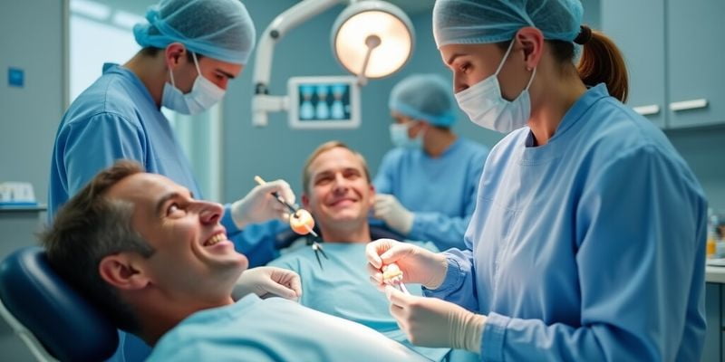 2026東莞東城國(guó)貿(mào)口腔收費(fèi)價(jià)目表：種牙1980元起，矯正8800元起，不是低價(jià)引流，所有項(xiàng)目明碼標(biāo)價(jià)上牆