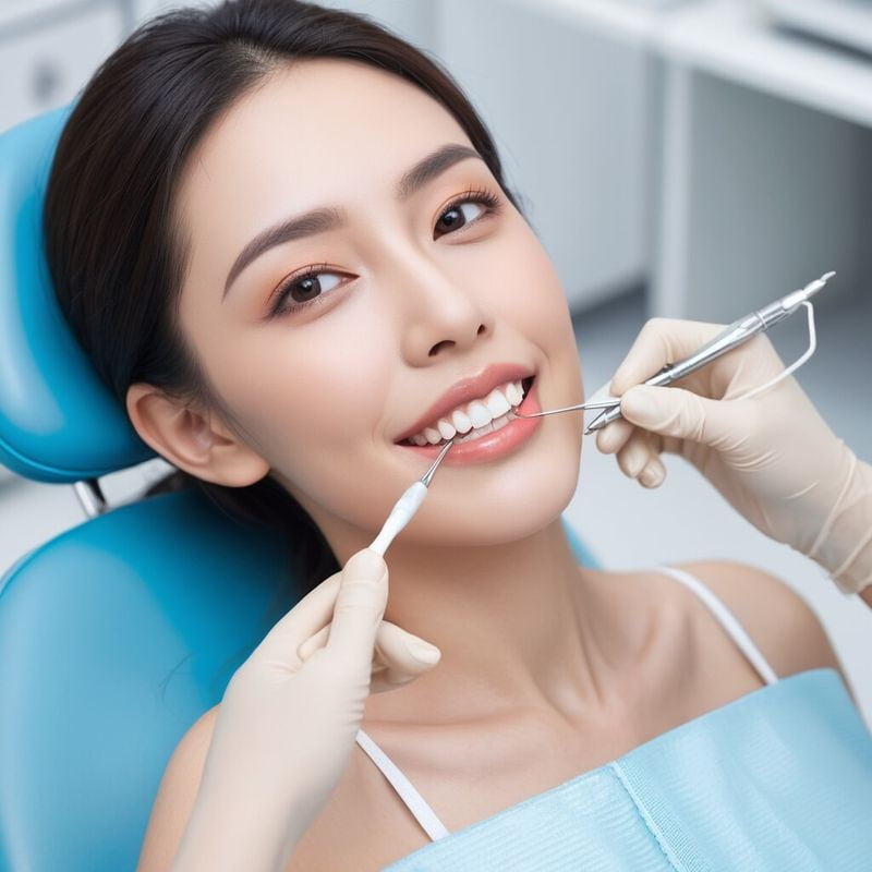 東莞橫瀝莞口口腔價(jià)格表：從種牙到兒牙全覆蓋！價(jià)格比市內(nèi)低20%，服務(wù)更細(xì)致口碑穩(wěn)！