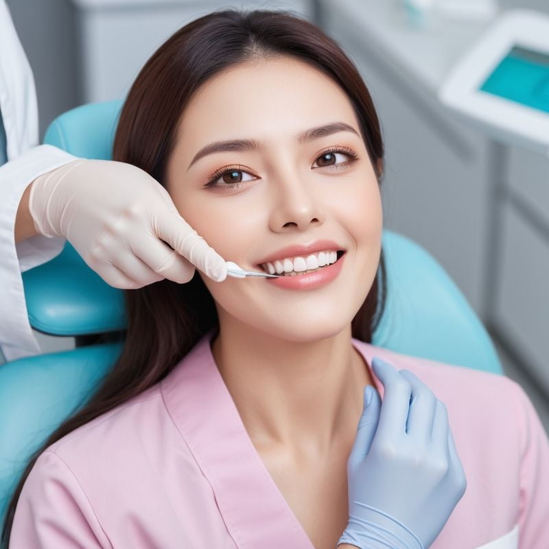 六、 關(guān)于橫瀝莞口口腔地址電話營業(yè)時(shí)間的常見熱點(diǎn)問答