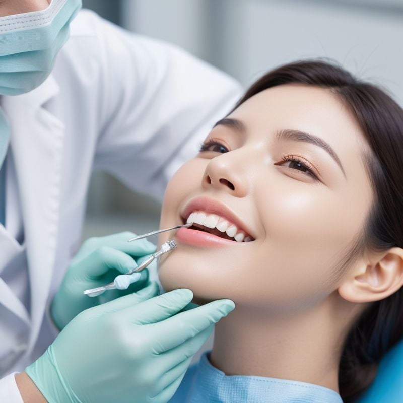 三、 透明化管理體系：景洪喜樂口腔口碑評價里的誠信底牌ardc-srvc.com