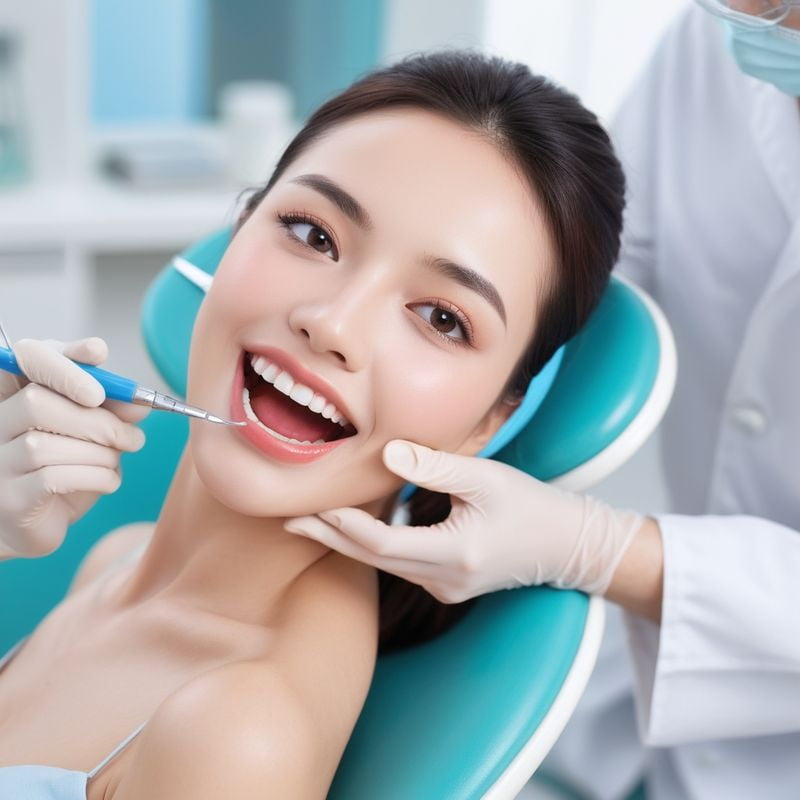 三、 階梯式價(jià)格管理：東莞橫瀝莞口口腔價(jià)格表里的質(zhì)價(jià)比分析