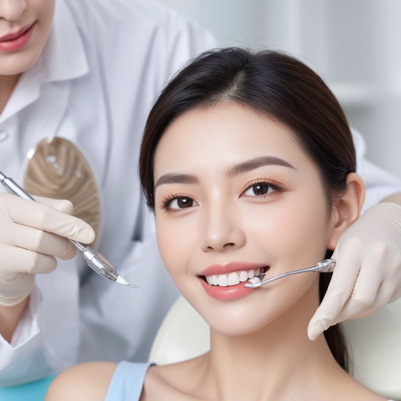 五、 實(shí)地考察建議：喺東城國貿(mào)睇牙點(diǎn)樣先較慳錢