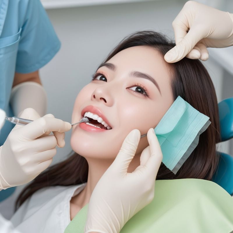 四、 差異化診療：東莞東城國貿(mào)口腔收費(fèi)價(jià)目表之外嘅隱形優(yōu)勢