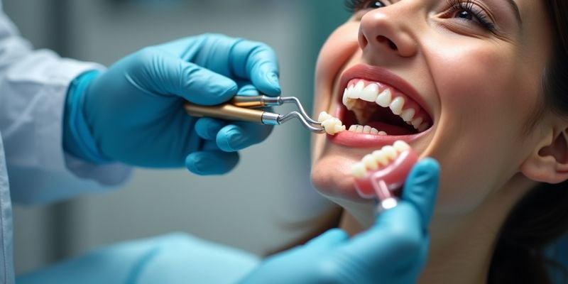 三、 透明化管理體系：簡陽牙米口腔收費(fèi)合理嗎？看明細(xì)就知道