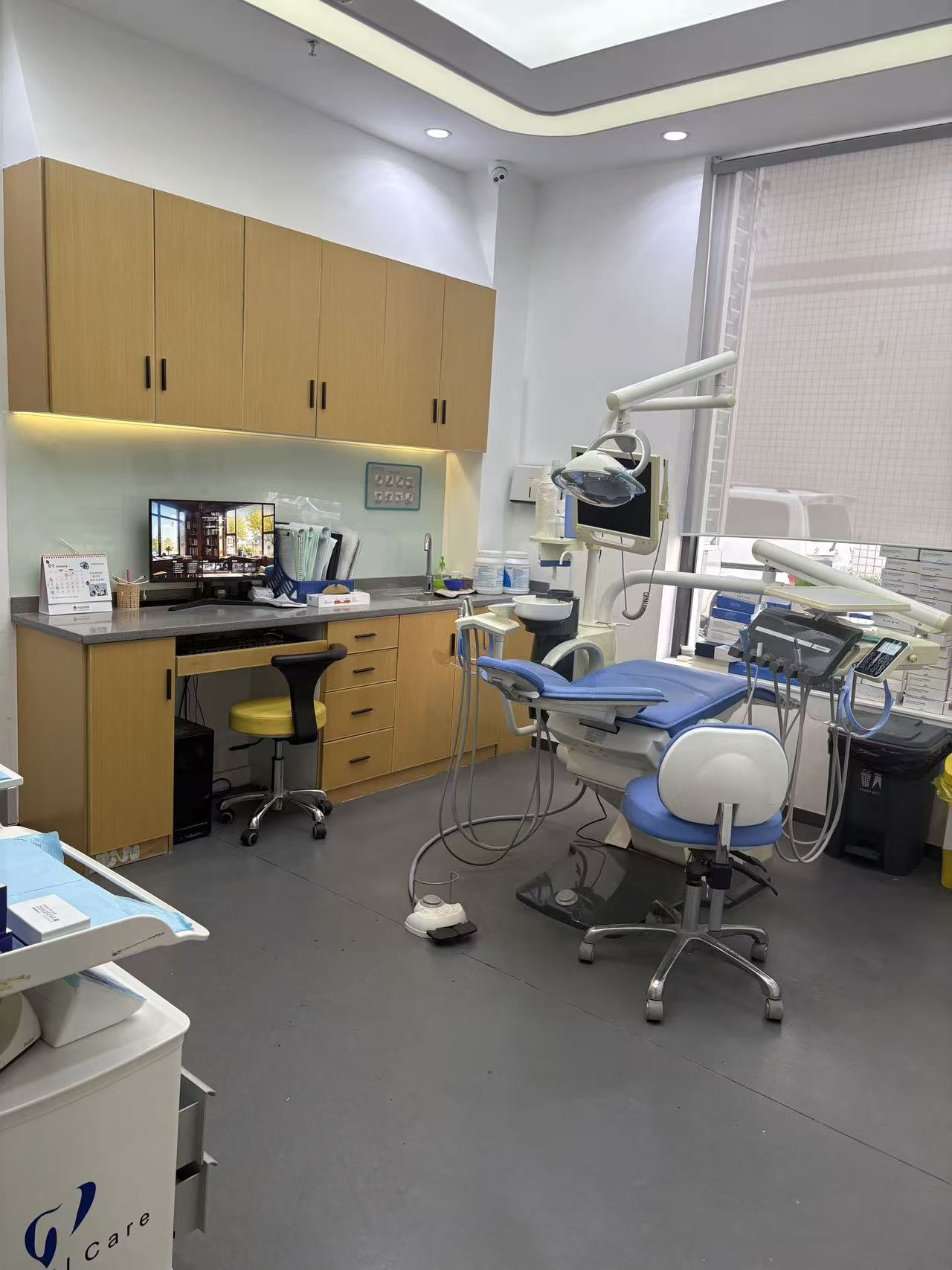 五、深圳嘉安口腔診所患者評(píng)價(jià)