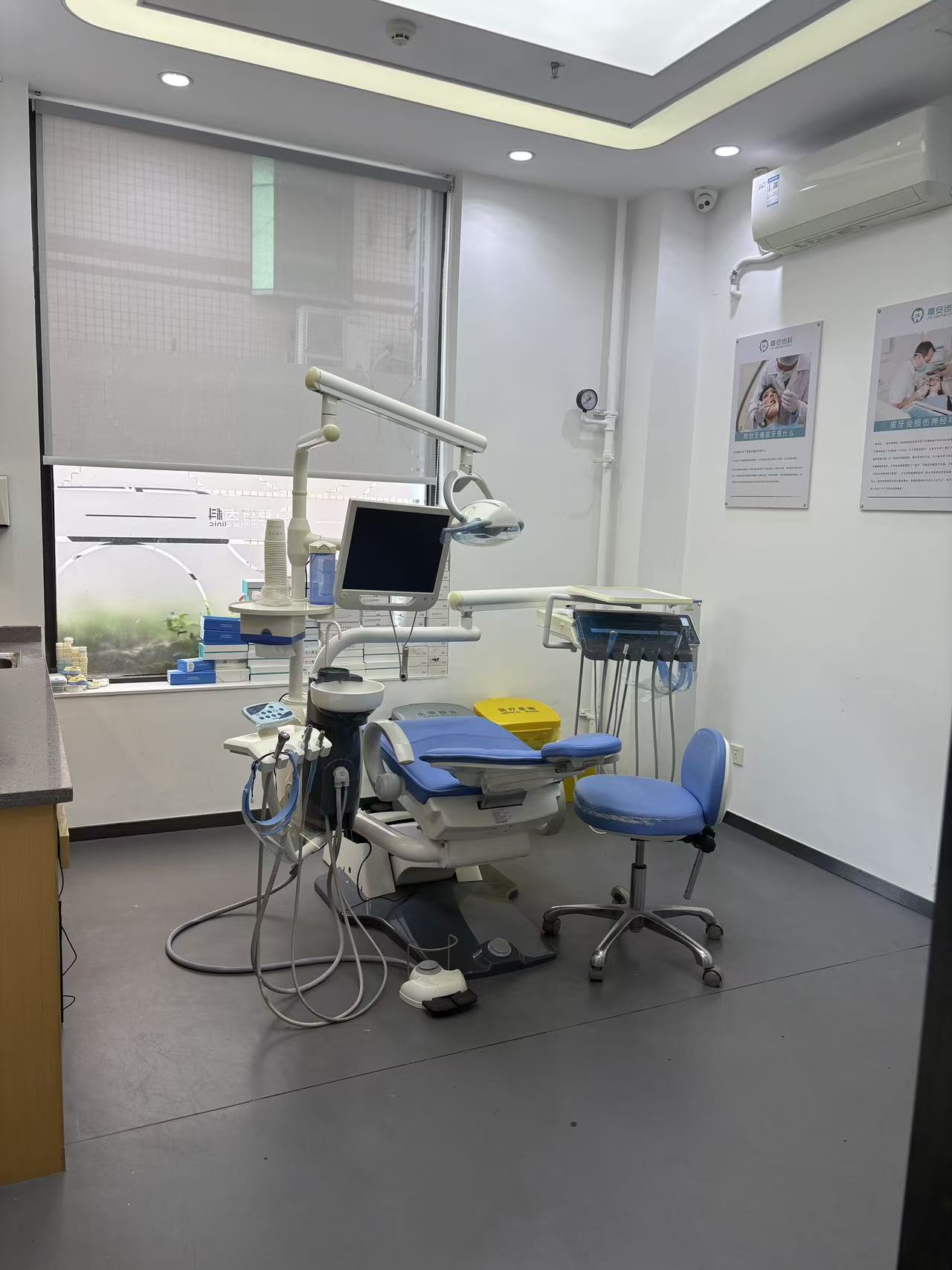 六、深圳看牙如何選擇合適牙科