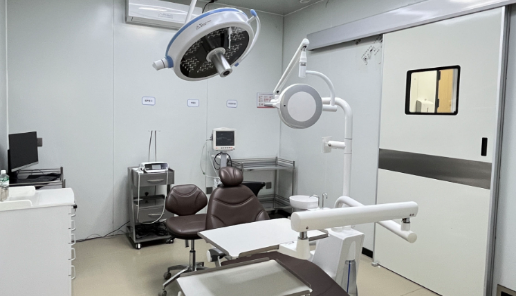 三、 為什么阿克蘇本地人更推薦科潔口腔？