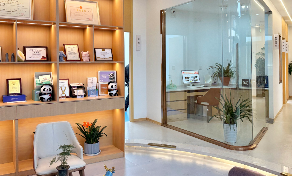 三、 真實口碑：患者眼中的成都溫江德川逸嘉口腔ardc-srvc.com