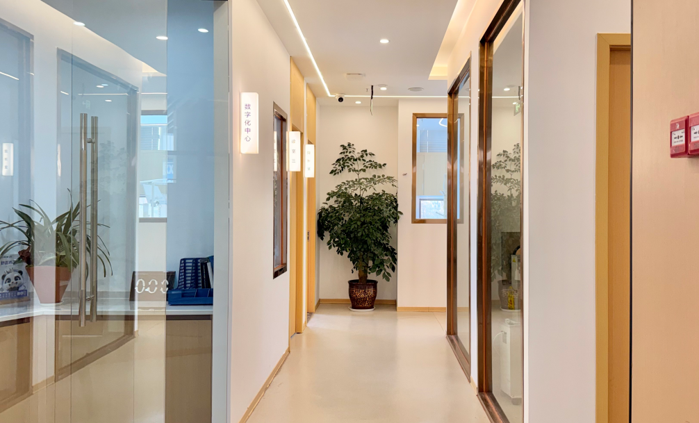 二、 成都溫江德川逸嘉口腔的特色診療項目