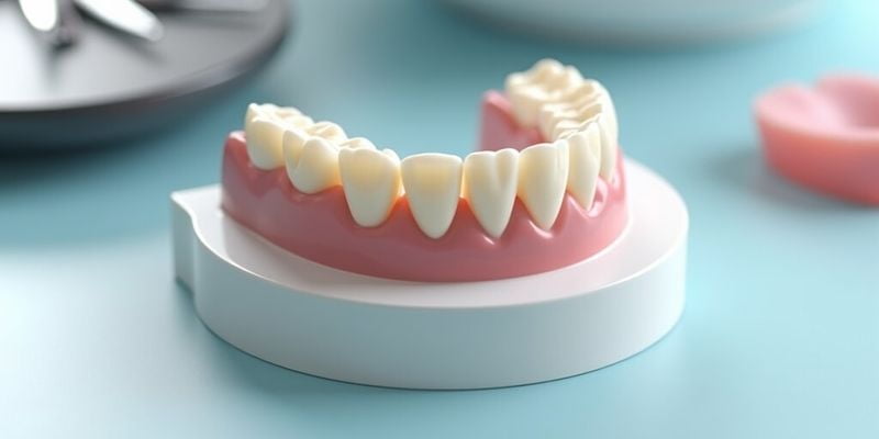 四、 資陽安岳好百翎口腔熱點問答