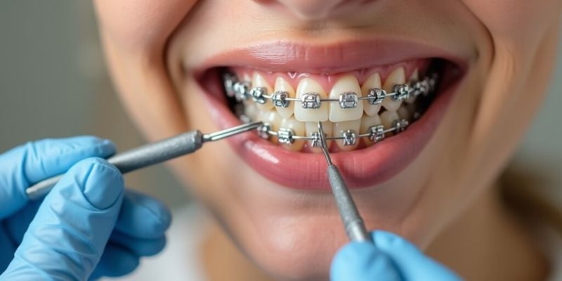 四、 關(guān)于曲靖舒爾與德韓口腔的熱點(diǎn)問答