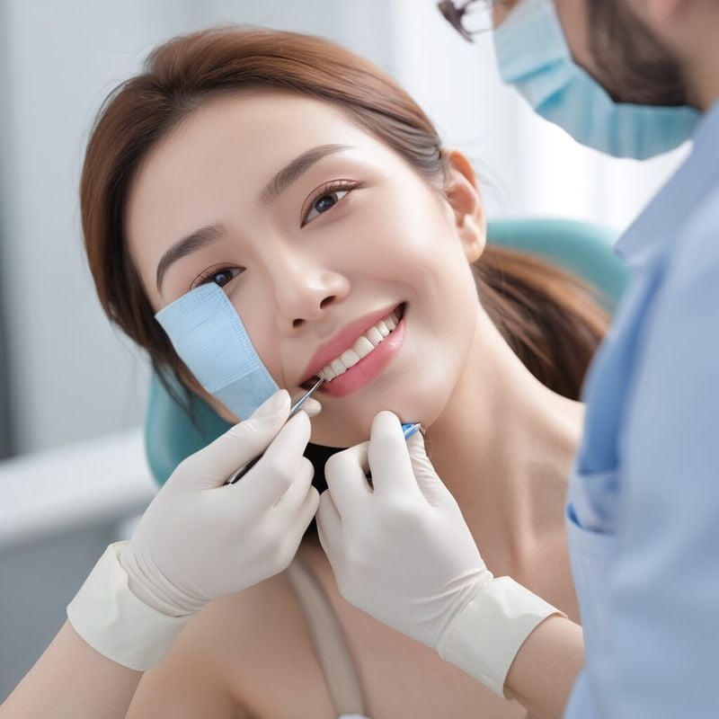 曲靖舒爾口腔和德韓口腔哪個靠譜？德韓連鎖實力強，舒爾本地服務細，種牙矯正各有優(yōu)勢！