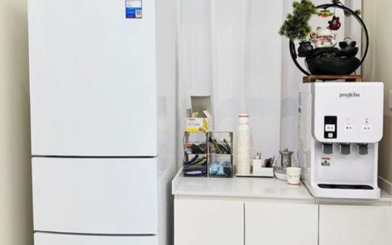 深圳維尼口腔診所吧臺(tái)