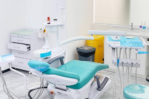 揚(yáng)州浦美口腔診所