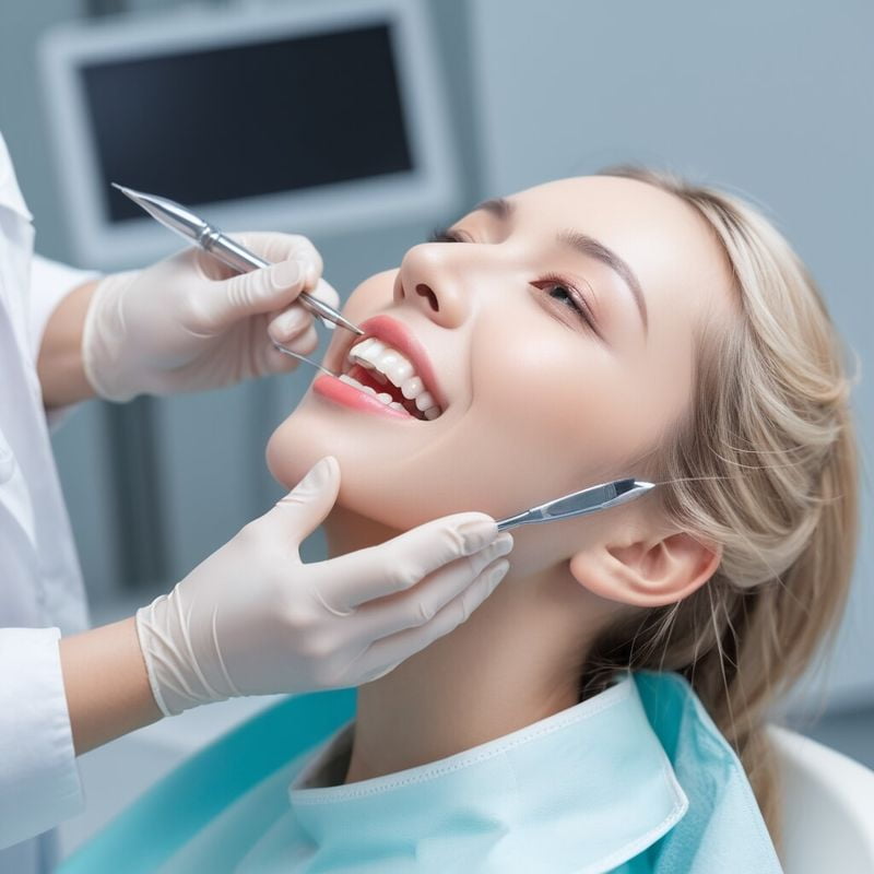 四、 關(guān)于岳池縣牙科選擇的熱點(diǎn)問(wèn)答