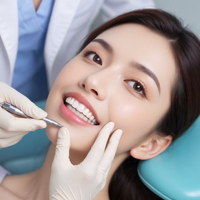 岳池縣牙科哪個比較好？廣安愛牙仕口腔上榜！種牙矯正不踩坑，本地人選擇率高的優(yōu)勢匯總