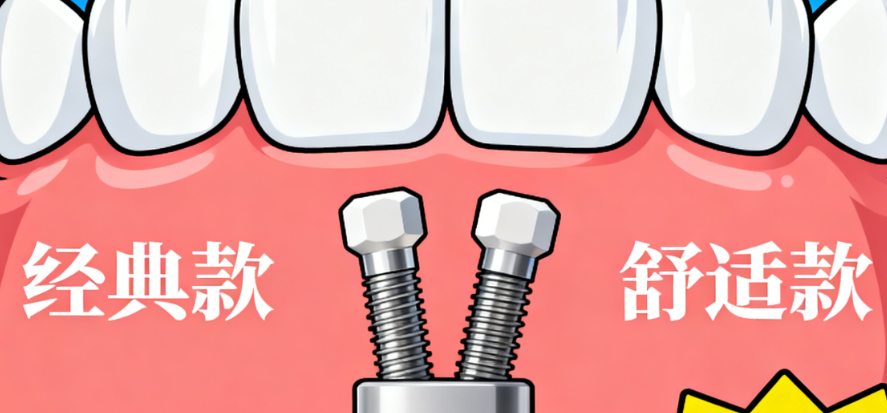 五、真實(shí)實(shí)例中的德陽德口口腔種植牙價(jià)格表