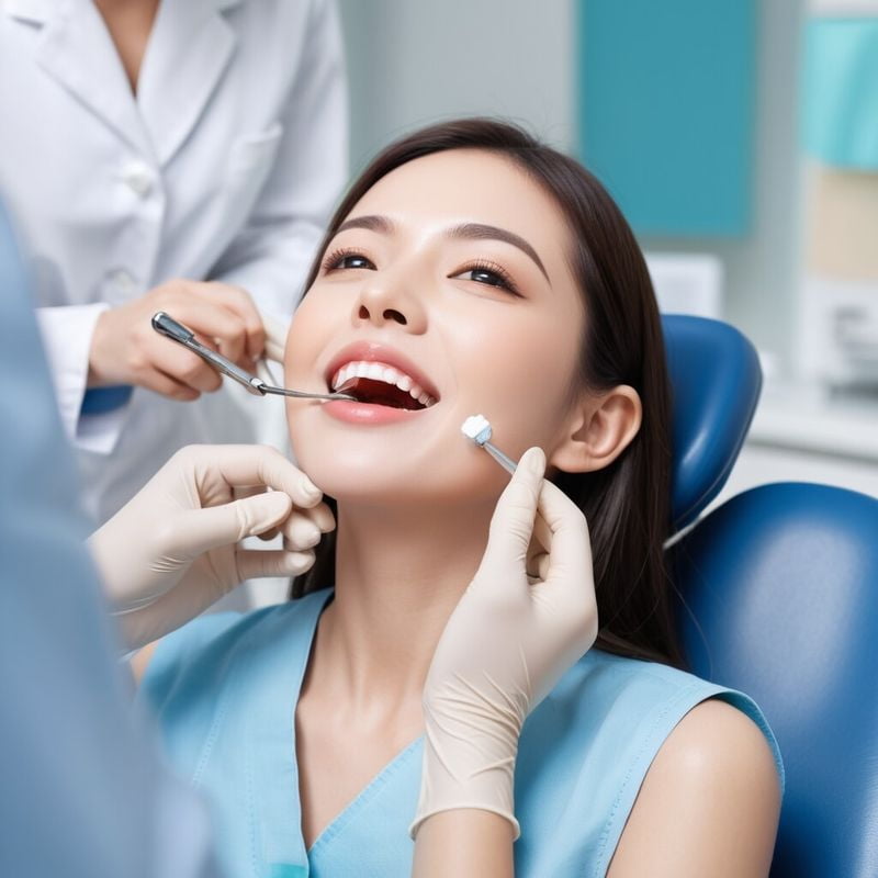 七、 關(guān)于曲靖舒爾口腔的深度問(wèn)答