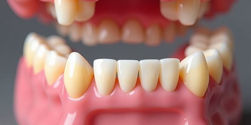 四、 除了牙椅，這些含在項目費里的配套服務也挺“走心”