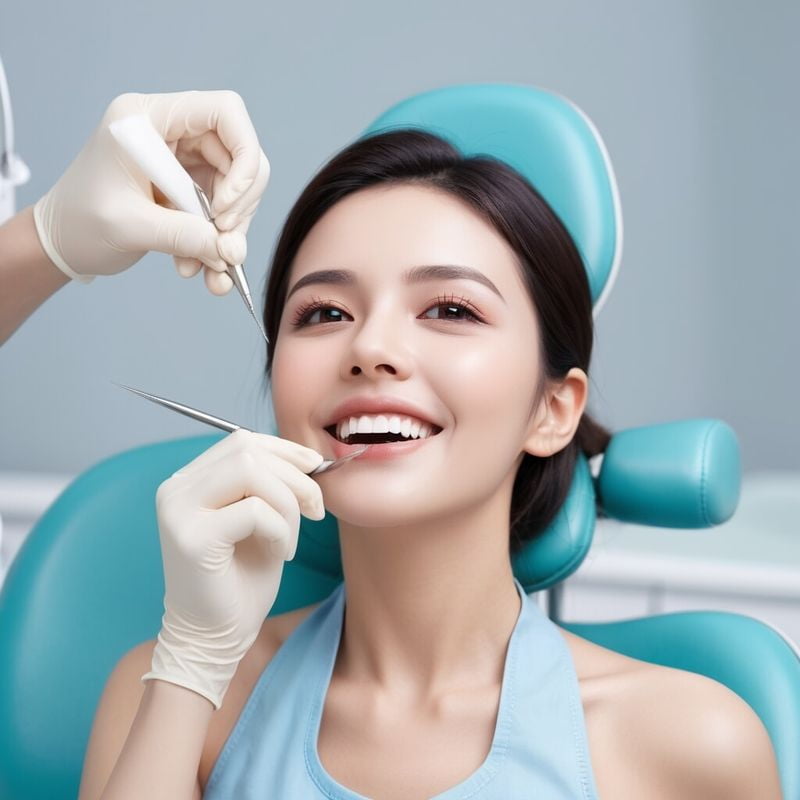 二、 連鎖機(jī)構(gòu)的技術(shù)紅利：為什么曲靖舒爾口腔的種牙和矯正更穩(wěn)健？www.ardc-srvc.com