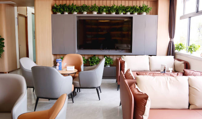 四、牙米口腔服務(wù)特色與用戶口碑