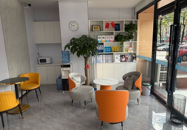 珠海祝文口腔診所