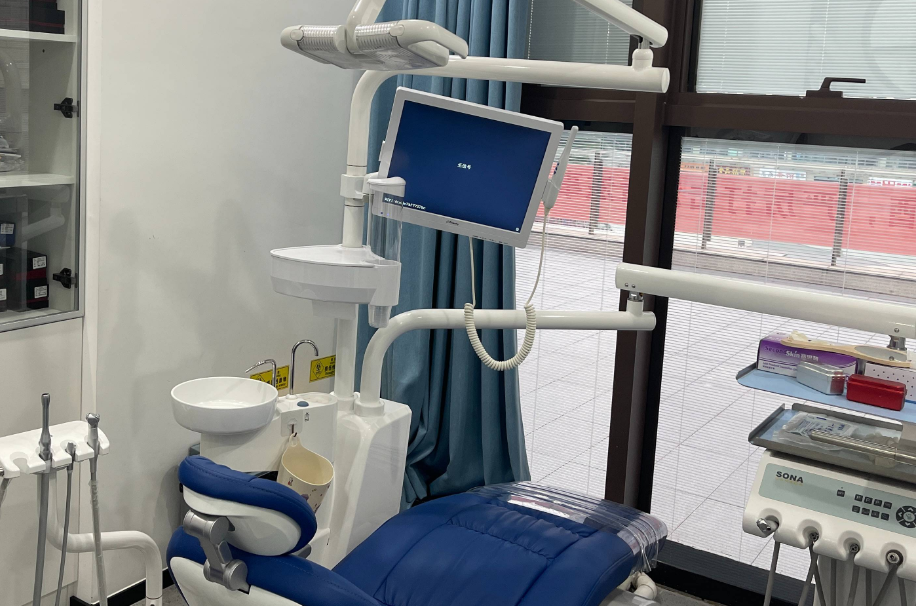 ???? 深度總結(jié):豪遲口腔的3大亮點