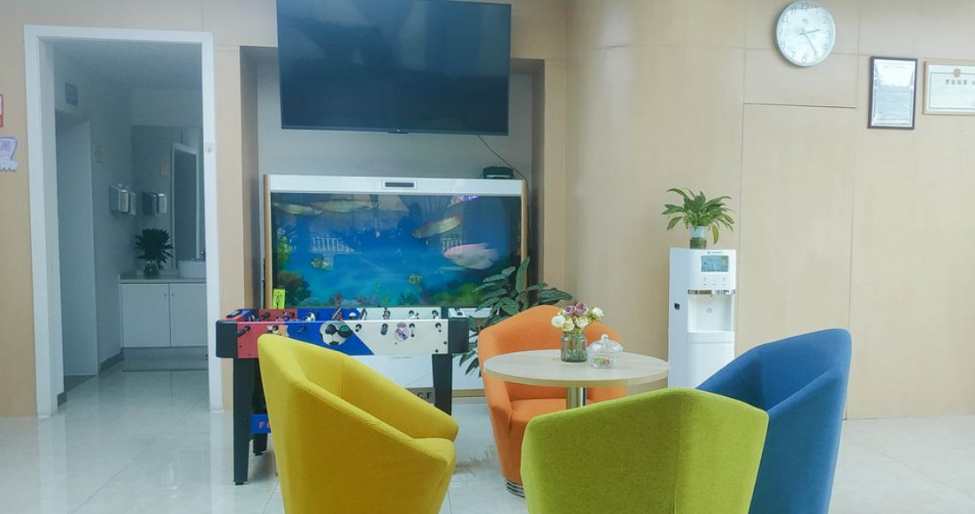 江陰弘雅口腔門診部怎么樣