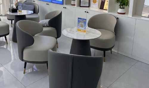 銀川天牙口腔門(mén)診