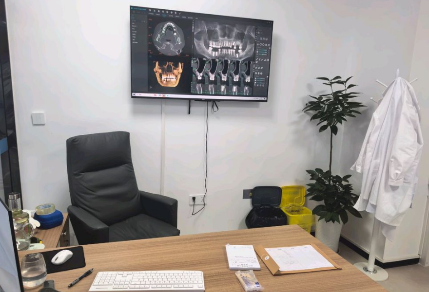 四、 關(guān)于內(nèi)江甜城萊汀堡口腔地址及就診細(xì)節(jié)的深度問答