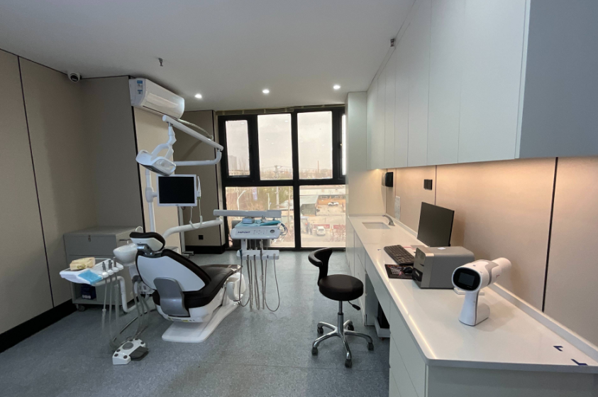 二、 2026 喀什五洲醫(yī)院口腔科價格公示閉環(huán)：