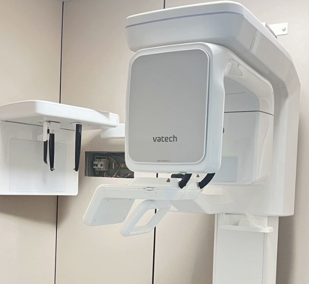 三、 喀什五洲醫(yī)院口腔科完善的配套確保：這些細節(jié)證明了其靠譜度