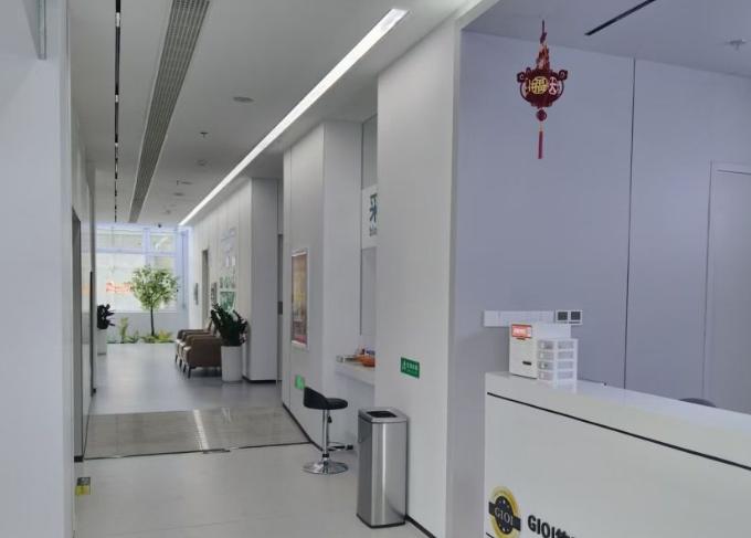 三、親身模擬一遍流程：去庫爾勒德立口腔看牙，到底會經(jīng)歷什么？