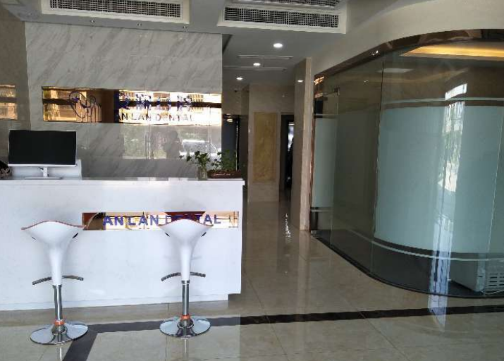 無(wú)錫東港安瀾口腔