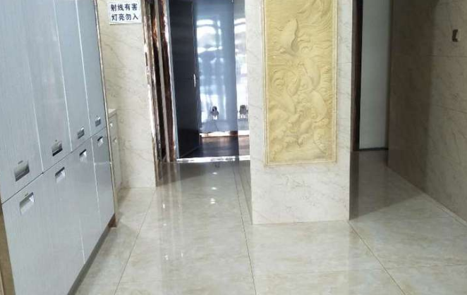 無(wú)錫東港安瀾口腔