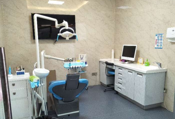 無(wú)錫東港安瀾口腔