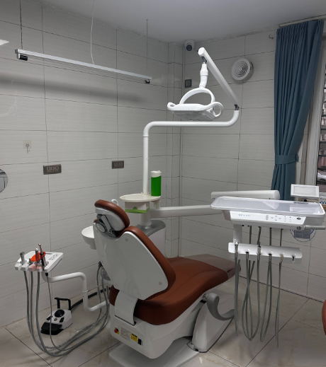 三、煙臺(tái)華怡口腔門診部技術(shù)如何？核心項(xiàng)目和真實(shí)水平剖析