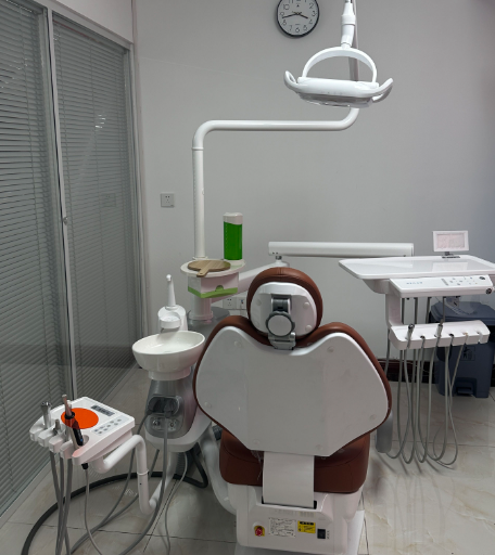 二、煙臺(tái)華怡口腔門診部地址在哪里？實(shí)地探路，好找嗎？