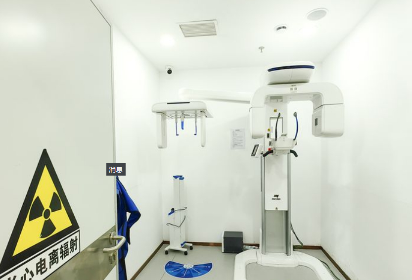 南通中瑞正麗口腔醫(yī)院