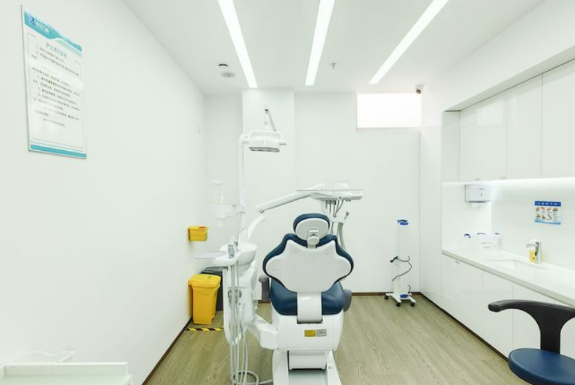 南通中瑞正麗口腔醫(yī)院