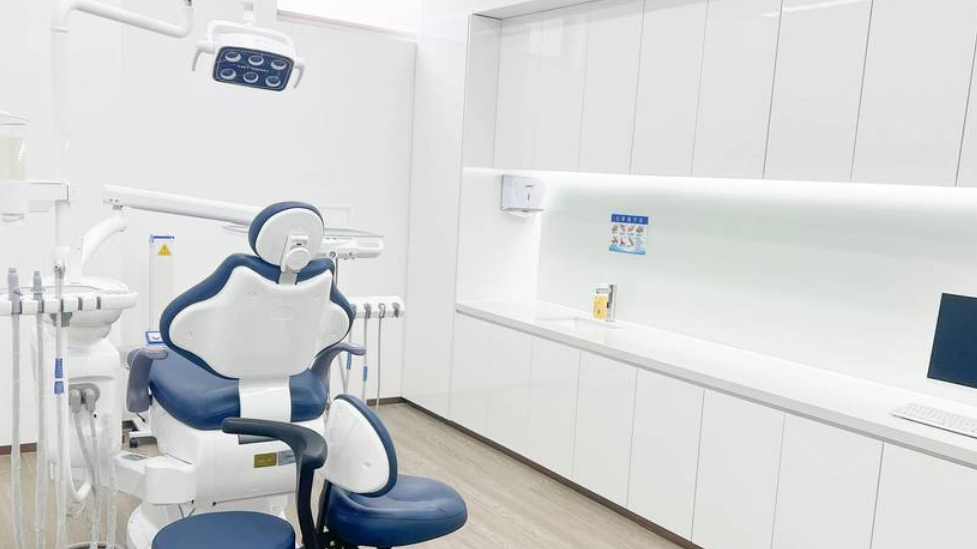 南通中瑞正麗口腔醫(yī)院