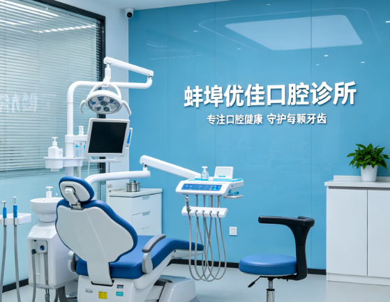 蚌埠優(yōu)佳口腔診所