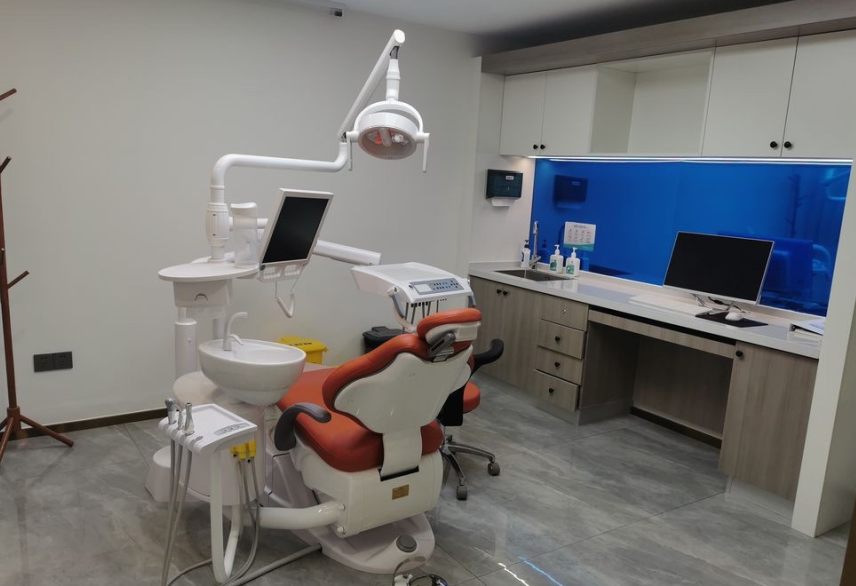 武漢平頭牙匠口腔塔子湖店