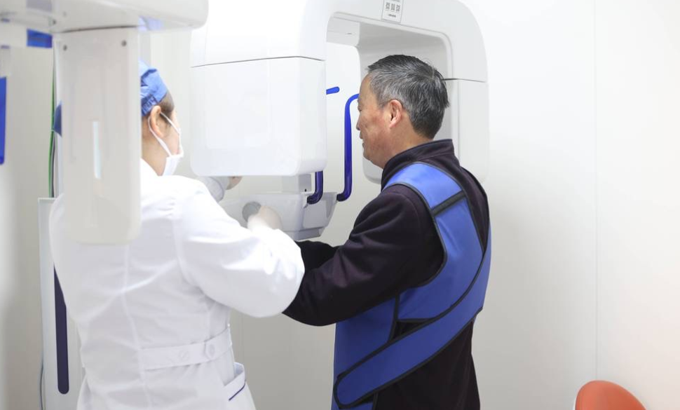 武漢平頭牙匠口腔塔子湖店價格參考