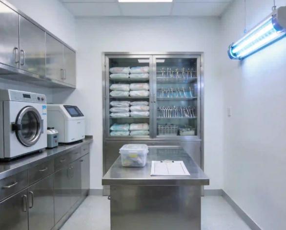 淮南滬芽口腔門診部項(xiàng)目介紹