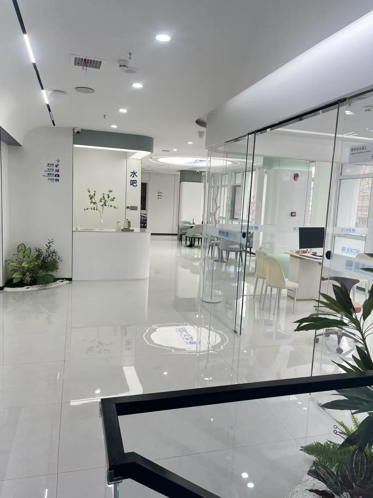 三、除了種植，太原盛美口腔他們家還有什么值得一試的“隱藏技能”？