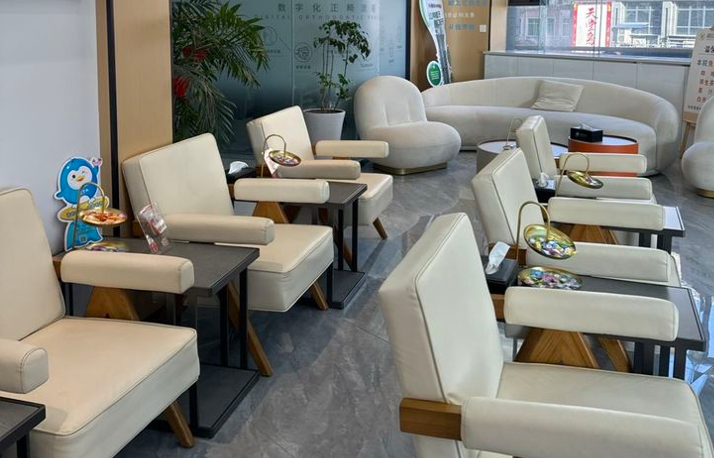 五、瀘州晶品口腔納溪診所真實(shí)體驗(yàn)流程與槽點(diǎn)（不吹不黑）