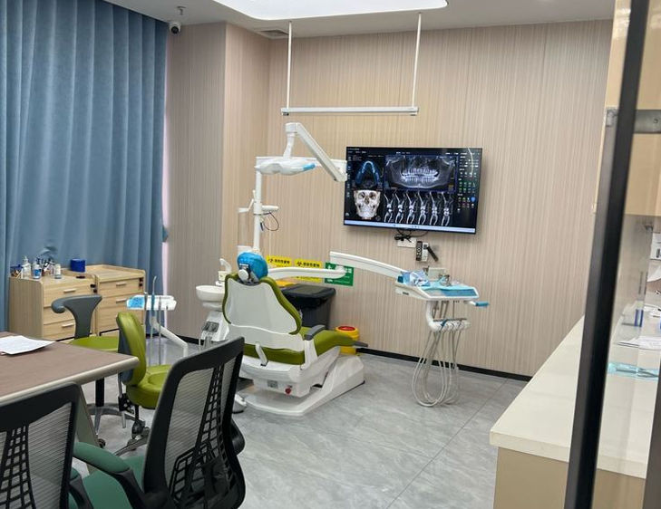 四、 關(guān)于東莞樟木頭金萬佳口腔門診部就診細(xì)節(jié)的深度問答