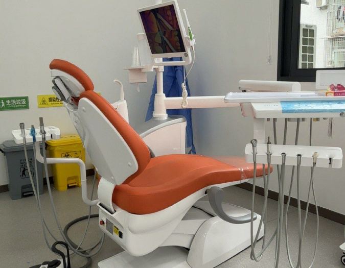 四、親測(cè)感受與避坑指南：去資陽(yáng)川一口腔要注意什么？